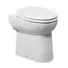 Toilette type WCS avec systeme de pompe 24 Volt