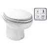 Toilettes Vetus électrique 12V WCP
