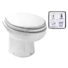 Toilettes Vetus électrique WCP 24V