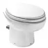Toilette type WCPS 12V avec contacteur électrique