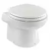 Toilette type SMTO2S 12V avec contacteur électrique