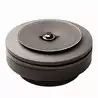 Valve de purge à vide diamètre 56mm pour réservoir eaux usées