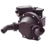 Pompe sanitaire et cale 27 L/mn VETUS 12 Volts raccord tuyaux 38mm