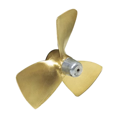 Hélice en bronze pour BOW28548