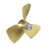 Hélice en bronze pour BOW28548
