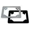 Plaque adaptatrice pour modification tableaux BPS BPJ sur BPSE BPJE