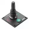 Tableau de commande pour propulseur hydraulique avec joy-stick 5 positions