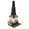 Joy-stick 5 positions pour propulseur hydraulique
