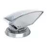 Manche à air inox Vétus Donald Ø75 mm | Orientable & haut de gamme