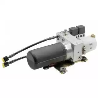 Pompe électro-hydraulique 24 V type C 950 cm3/min