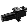 Pompe électro-hydraulique 12 V type 1400 (D)