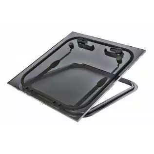 Trape d'évacuation type 6363 (cut out size 700 x 700 mm)