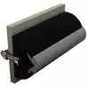 Liston de protection gris foncé haro 50 x 34 mm rouleau de 30 m (prix par metre)