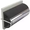 Liston de protection en vinylique blanc HARO5S 50 x 34 mm rouleau de 20 m (prix par m)