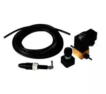Kit lave-glace bateau 12V pour essuie-glaces