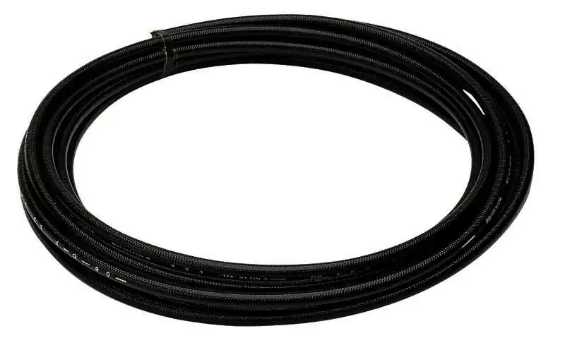 Tuyau nylon diam 6 x 10mm (rouleau 30 metres)