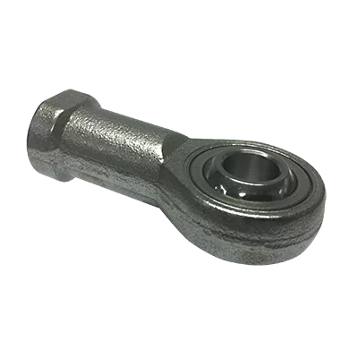 Embout de biellette inox VETUS M12 x 1,75 pour vérins MTC52-72