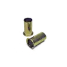 Jeu de supports diam 6 mm pour HS04N (les 20 pieces)