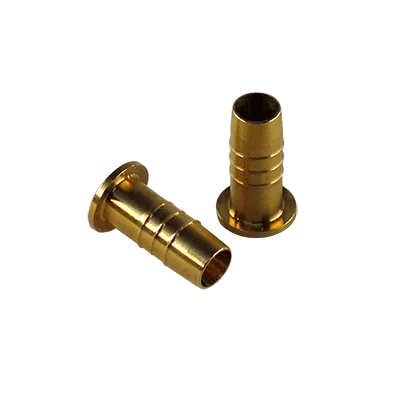 Jeu de 20 manchons VETUS Ø6,5 mm pour tuyau HHOSE6 6 x 10 mm