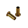 Jeu de supports diam 6,5 mm pour HHOSE6015-30-50-100 (les 20 pieces)