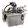 Réservoir hydraulique complet pour servo-direction