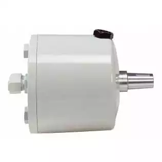 Pompe hydraulique type HTP30 blanc pour tuyau diamètre 10mm synthétique ou cuivre