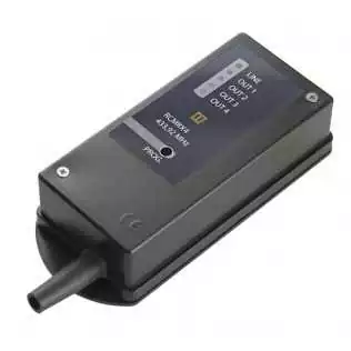 Récepteur 4 canaux supplémentaire
