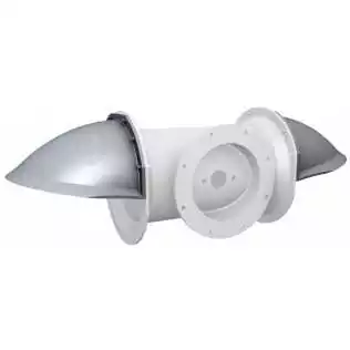 Kit d'extension pour bateaux à faible tirant d'eau diamètre 300mm