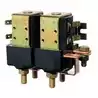 Relais double 24 V 3 kW pour guindeaux M6