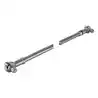 Tie bar pour barre hydraulique hors-bord