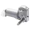 Moteur essuie-glace 24V arbre 50mm type RWS à deux vitesses et retour à l'arret automatique