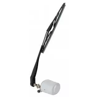 Moteur d'essuie-glaces 12 Volt bras et balai inclus