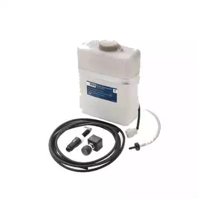 Kit lave-glace complet type WWFR pare brise réservoir et pompe 24V inclus