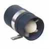 Ventilateur extracteur 12 Volt 2,8A capacité 4m3/min type TWINLINE tuyau diam 76mm