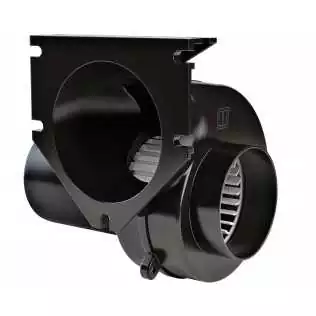 Ventilateur extracteur type VENT 24 Volt 4A capacité 4m3/min diamètre 76mm