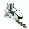 Guindeau MAXWELL RC8-6 VC 12V – 600W – Vertical avec Poupée – Chaîne DIN 766 6/7mm & Cordage 12mm