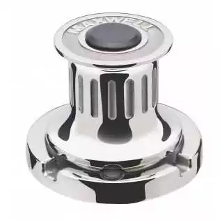 Guindeau Maxwell VC500 – 12V 600W • Cabestan vertical inox • Cordage jusqu’à Ø 12 mm • 57 TDC