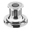 Guindeau Maxwell VC500 – 12V 600W • Cabestan vertical inox • Cordage jusqu’à Ø 12 mm • 57 TDC