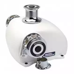 Guindeau 3500 HWVC 12V 1200W DCW VC chaine de 8-13mm