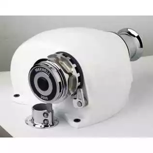 Guindeau 3500 HWVC 12V 1200W DCW/DD VC chaine de 8-13mm