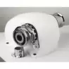 Guindeau 3500 HWVC Hydraulique DCW/DD VC chaine de 8-13mm