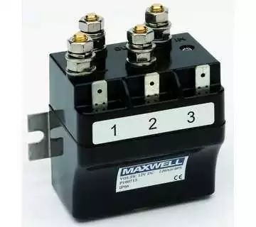 Relais bidirectionnel montée descente 24V series 800 et 3500