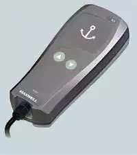 Télécommande AA320 2 boutons