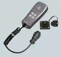 Télécommande AA341 4 boutons