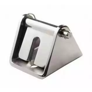 Stoppeur compact pour chaine de 8 / 10 mm
