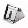 Stoppeur compact pour chaine de 8 / 10 mm