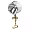 Projecteur diamètre 214mm 24 ou 220V commandé depuis la cabine ampoule non fournie