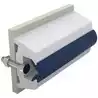 Liston de protection blanc trap 60 x 38 mm rouleau de 30 m (prix par metre)
