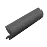 Ruban pour liston de protection gris foncé rouleau de 20 m (prix par metre)