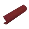 Ruban pour liston de protection lie-de-vin rouleau de 20 m (prix par metre)